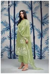 Dhyara 4594 By Ganga Cotton Printed Designer Salwar Suits
